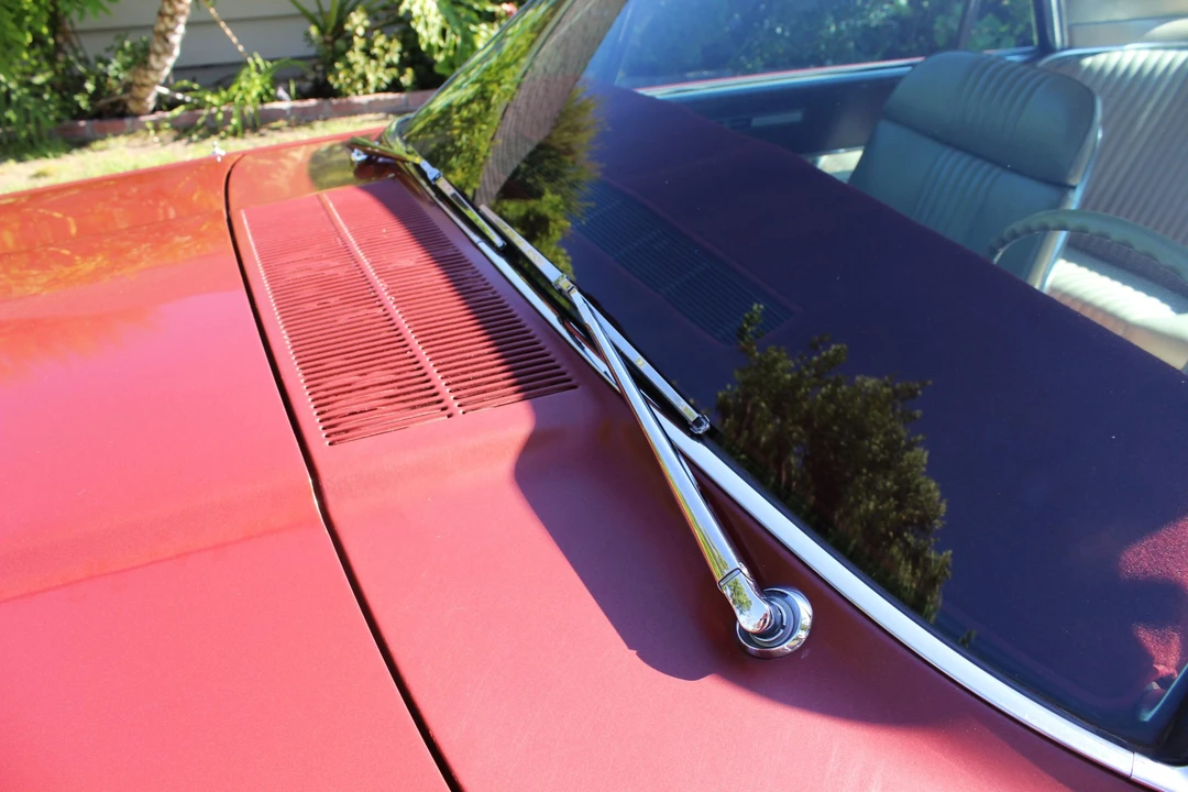1965 Ford Thunderbird 4th Gen - Image 29 of 31