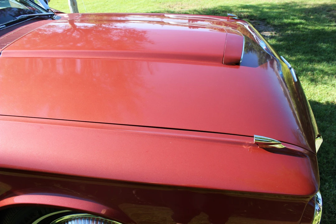 1965 Ford Thunderbird 4th Gen - Image 26 of 31
