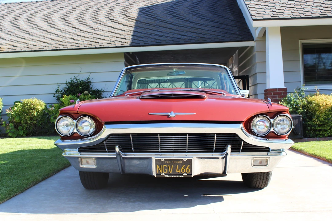 1965 Ford Thunderbird 4th Gen - Image 19 of 31