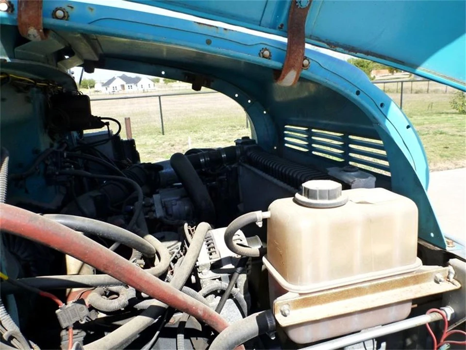 1965 Ford F-Series 4th Gen - Image 9 of 12