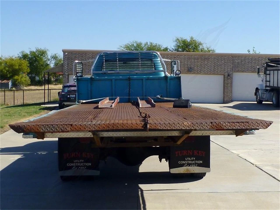 1965 Ford F-Series 4th Gen - Image 4 of 12