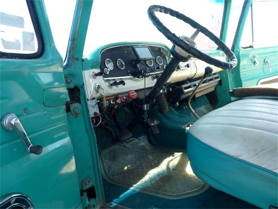 1965 Ford F-Series 4th Gen - Image 11 of 12