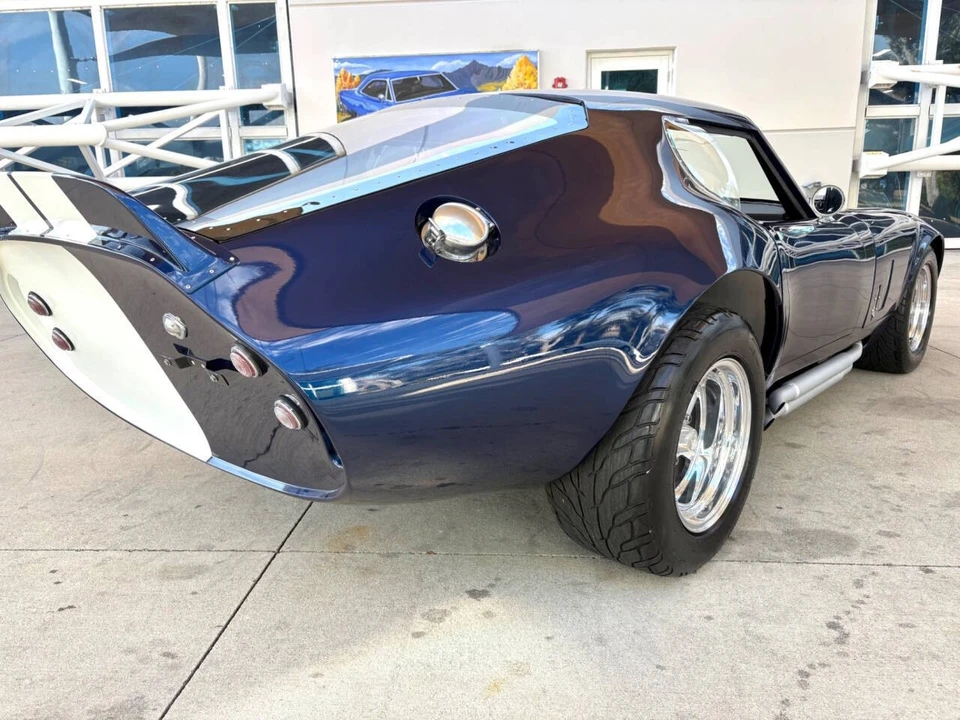 1965 Ford Replica - Image 17 of 21