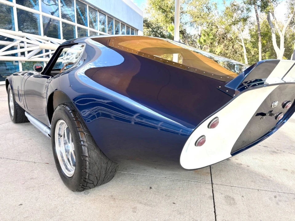 1965 Ford GT40 - Image 16 of 31