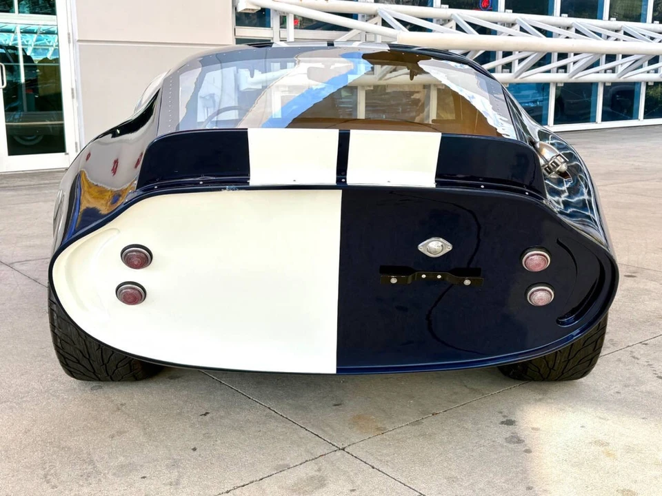 1965 Ford Replica - Image 7 of 21