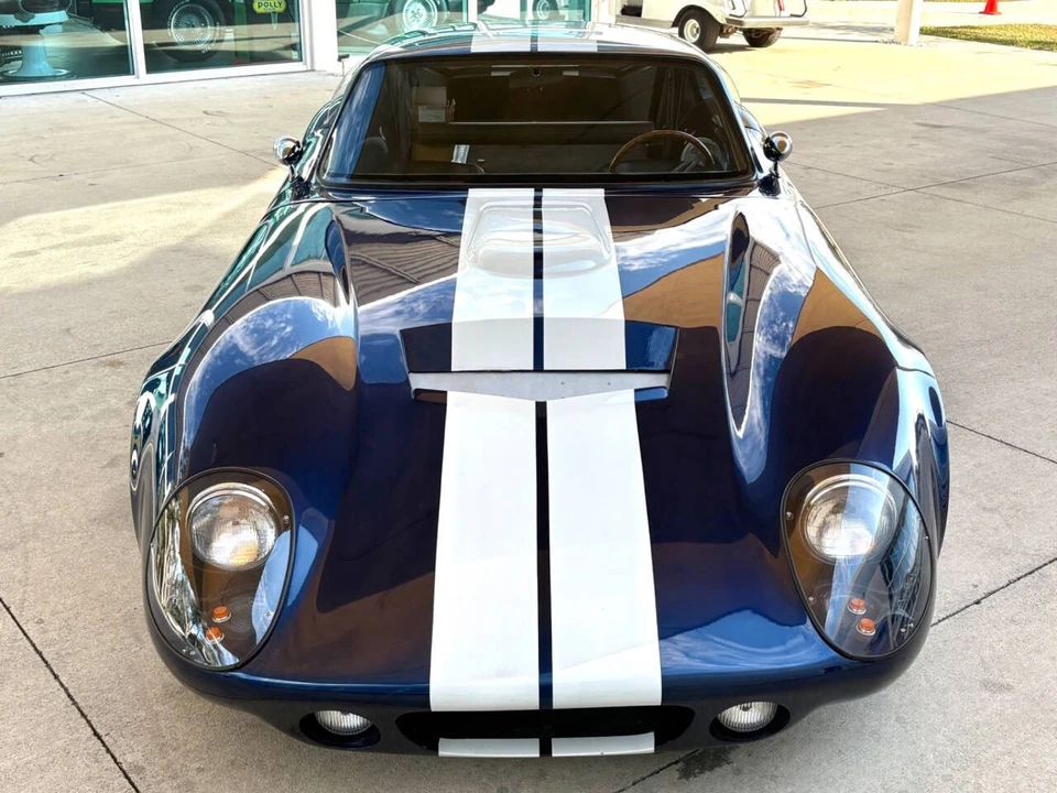 1965 Ford GT40 - Image 3 of 31