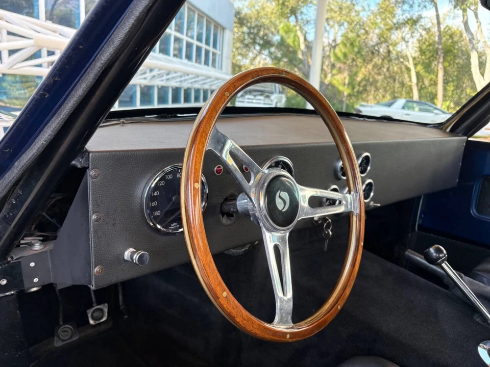 1965 Ford GT40 - Image 29 of 31