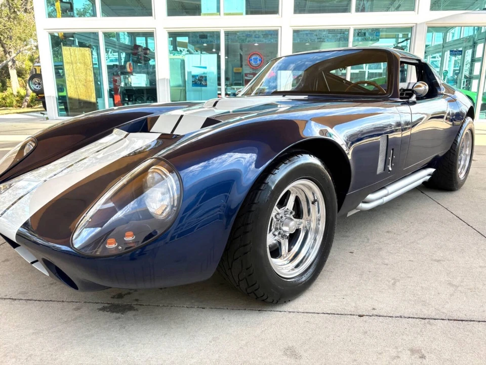 1965 Ford Replica - Image 13 of 21