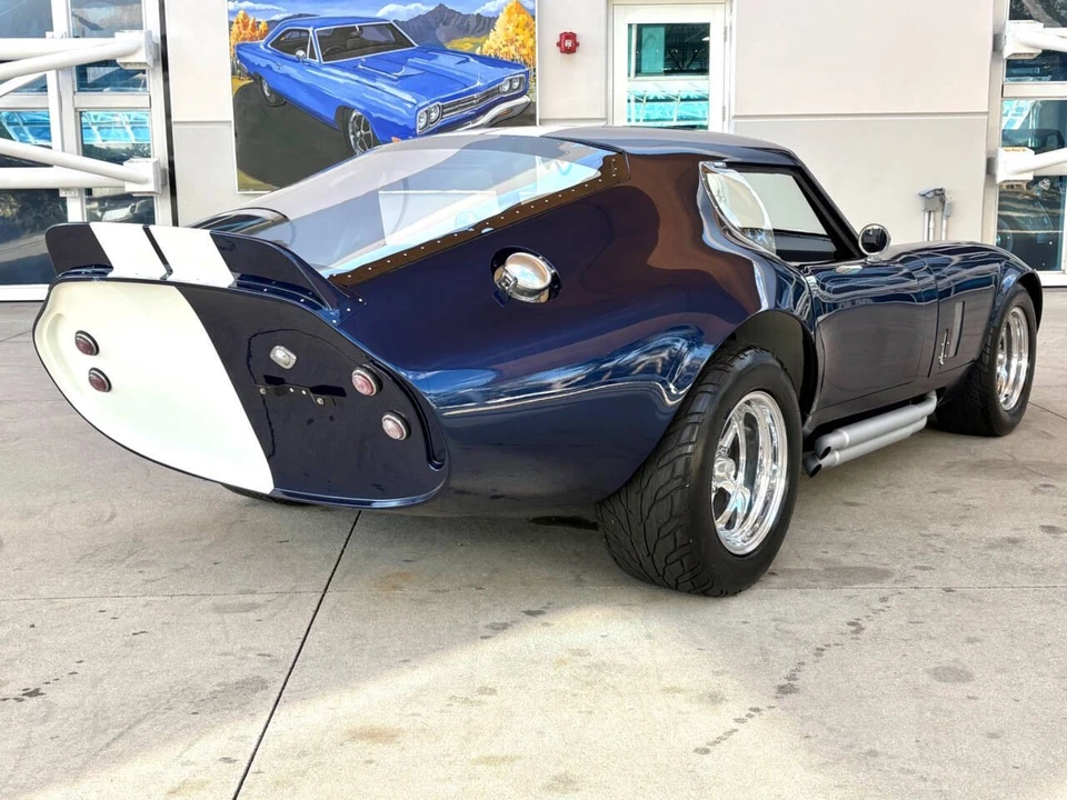 1965 Ford GT40 - Image 6 of 31