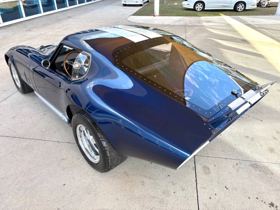 1965 Ford GT40 - Image 22 of 31