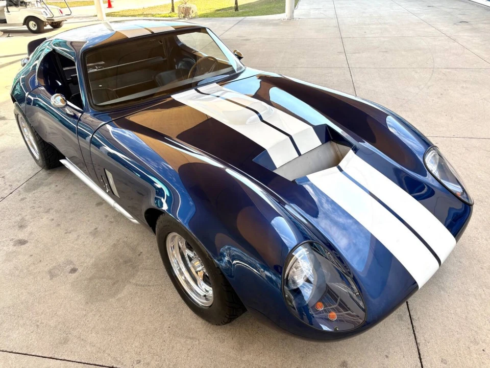 1965 Ford GT40 - Image 24 of 31