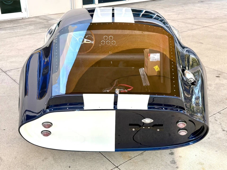 1965 Ford GT40 - Image 8 of 31