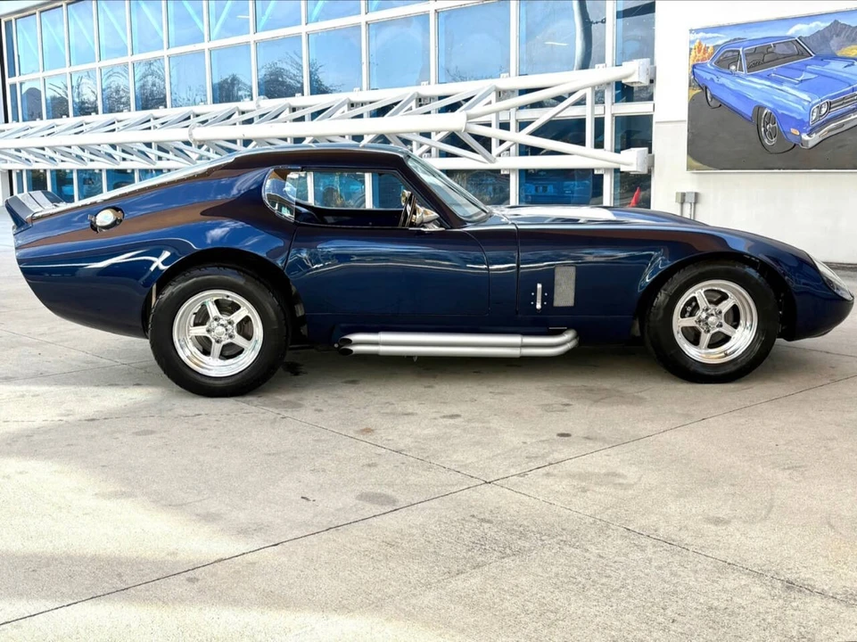 1965 Ford Replica - Image 5 of 21