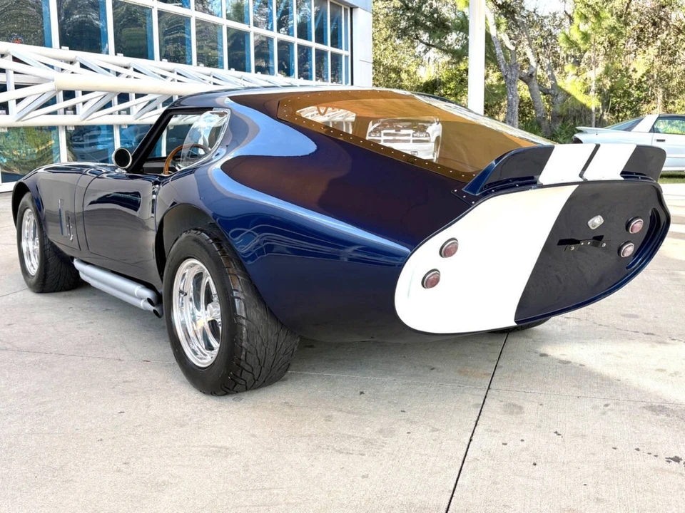 1965 Ford GT40 - Image 10 of 31