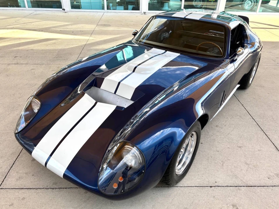 1965 Ford Replica - Image 21 of 21