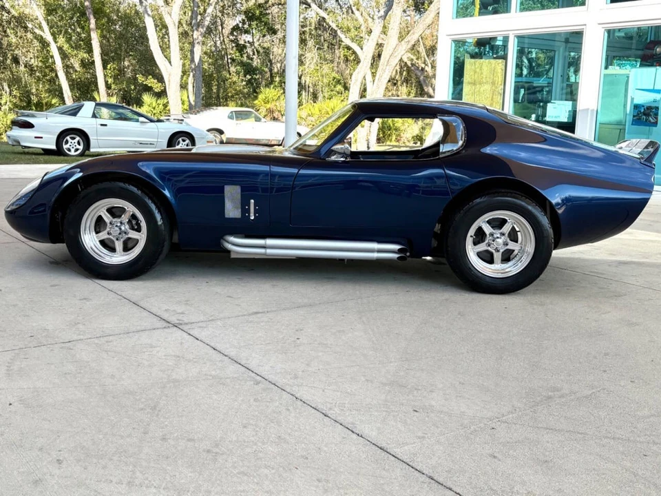 1965 Ford Replica - Image 11 of 21