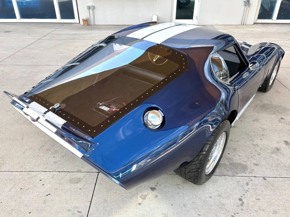 1965 Ford GT40 - Image 23 of 31