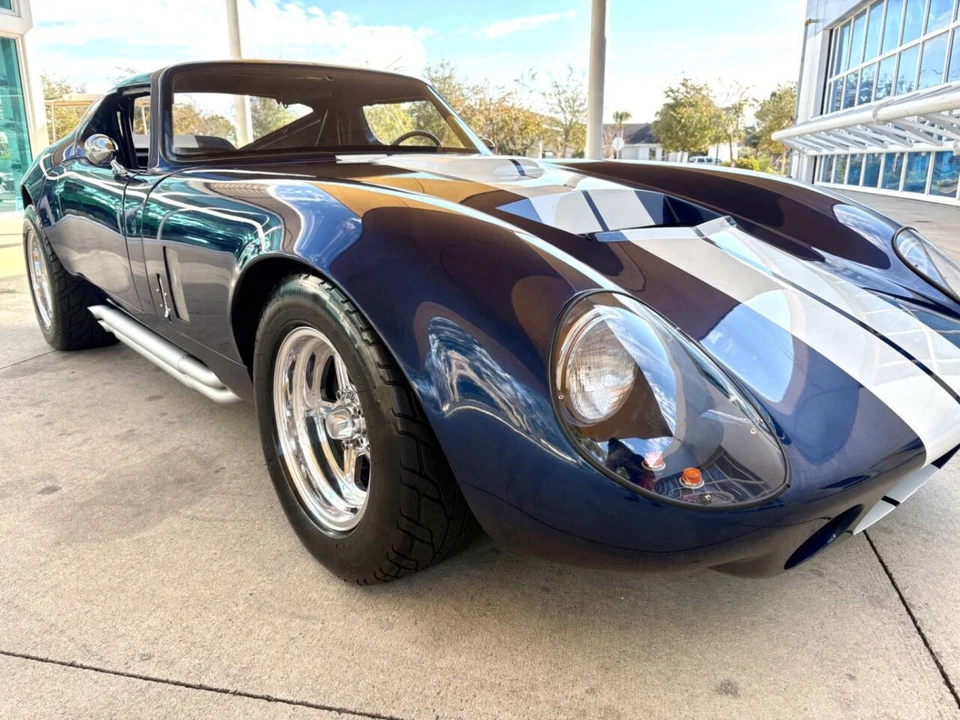 1965 Ford Replica - Image 20 of 21