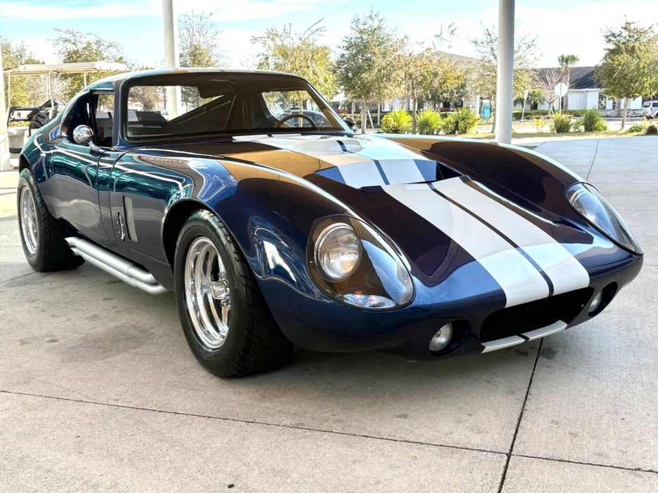 1965 Ford Replica - Image 4 of 21