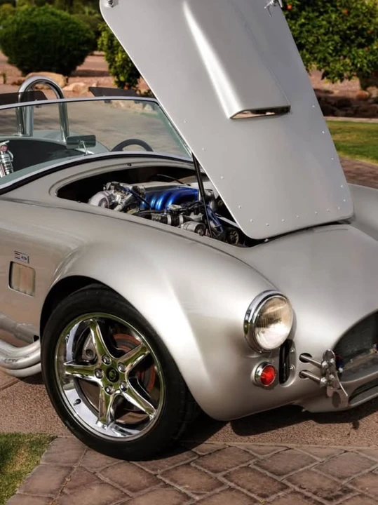 1965 Ford Replica - Image 10 of 20