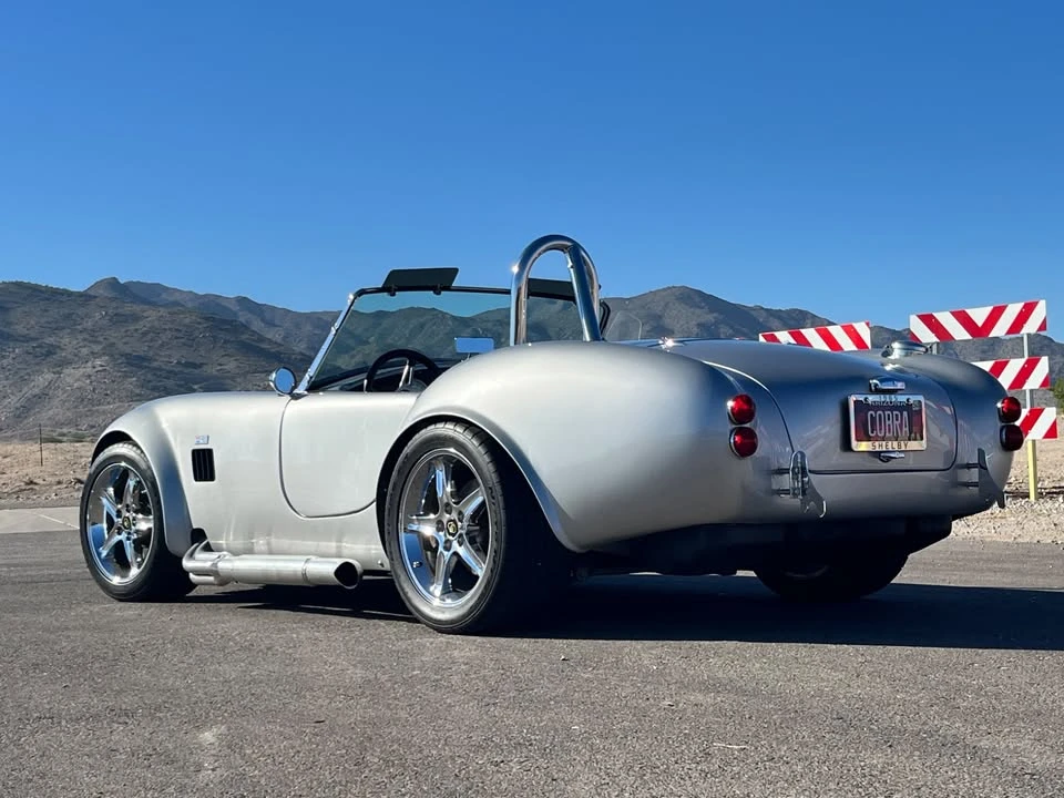 1965 Ford Replica - Image 4 of 20