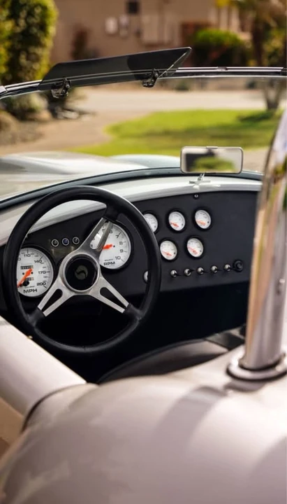 1965 Ford Replica - Image 13 of 20