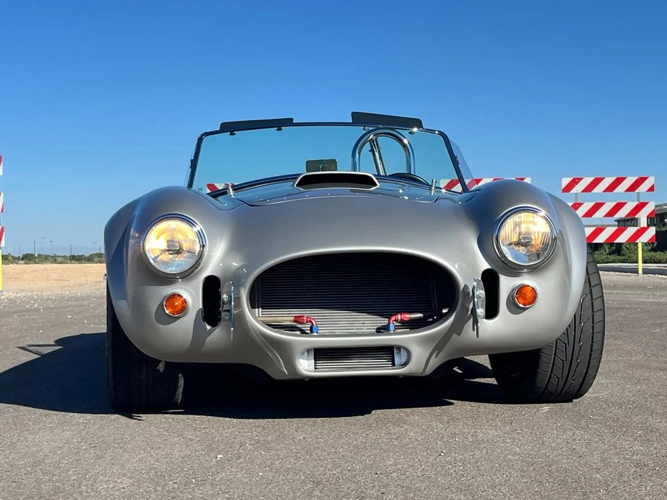 1965 Ford Replica - Image 6 of 20