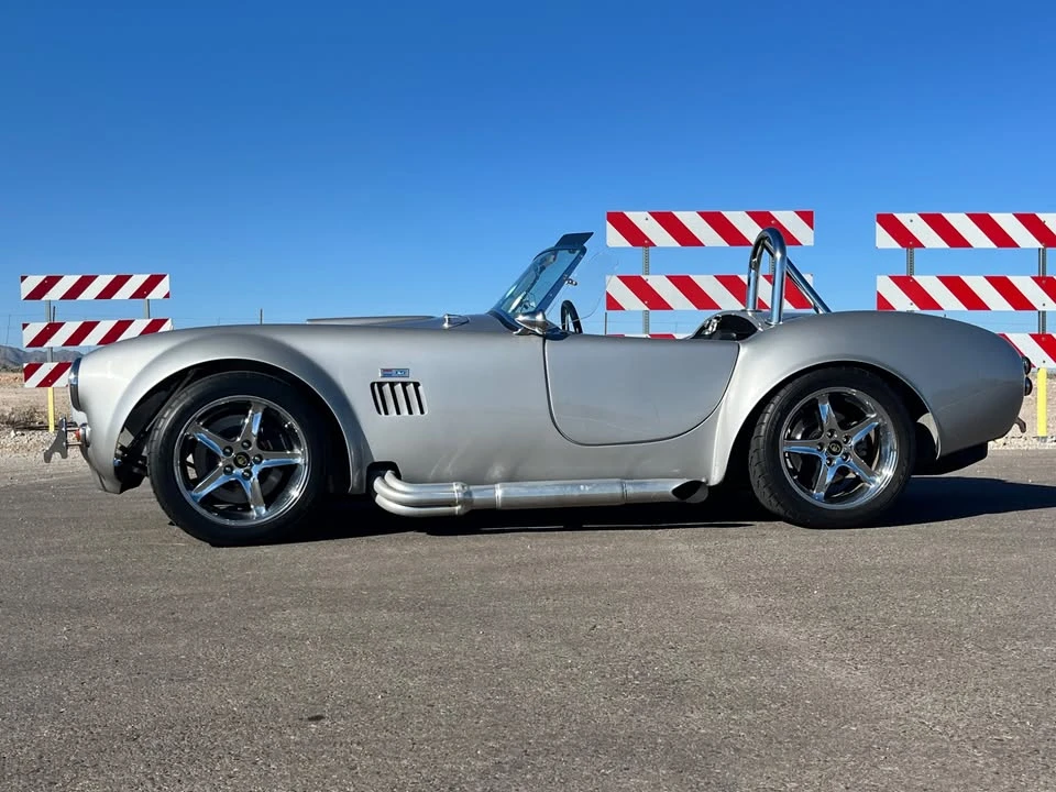 1965 Ford Replica - Image 8 of 20