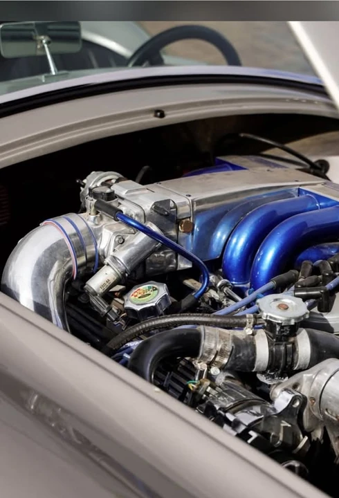 1965 Ford Replica - Image 11 of 20