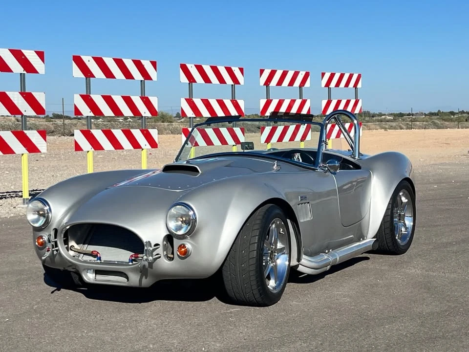 1965 Ford Replica - Image 3 of 20