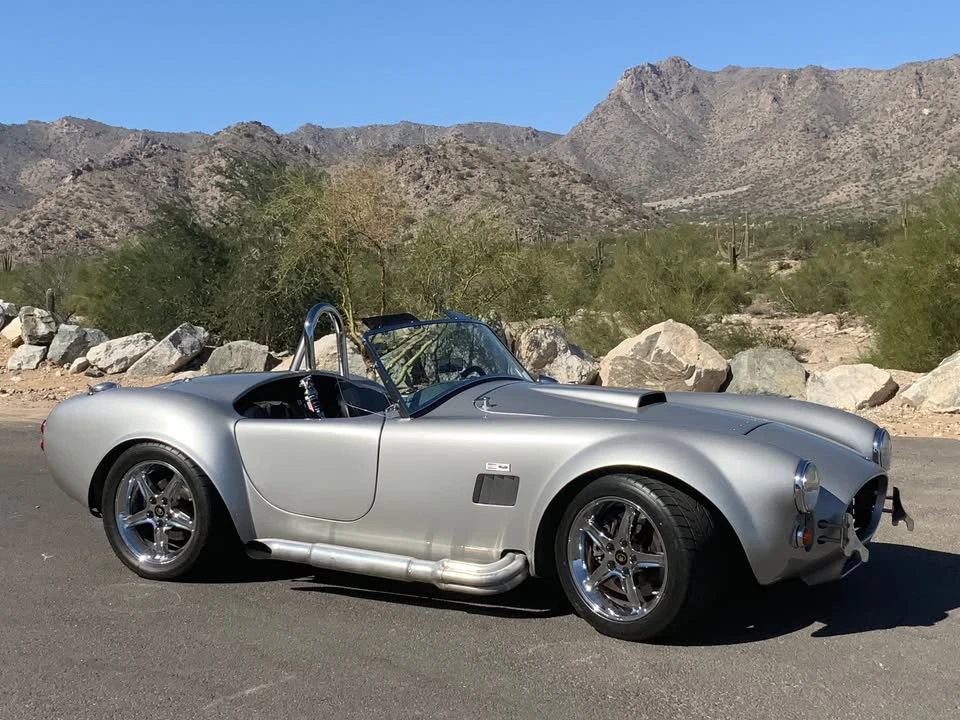 1965 Ford Replica - Image 10 of 14