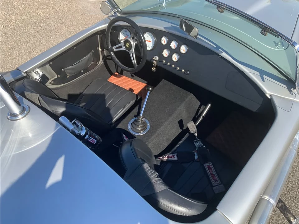 1965 Ford Replica - Image 20 of 20
