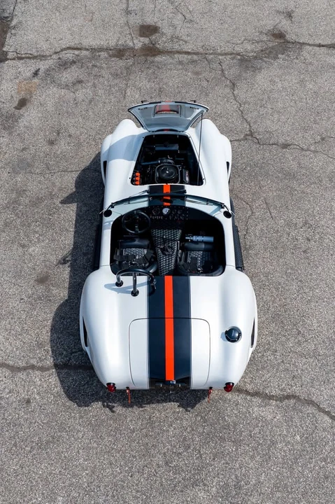 1965 Ford Replica - Image 18 of 20