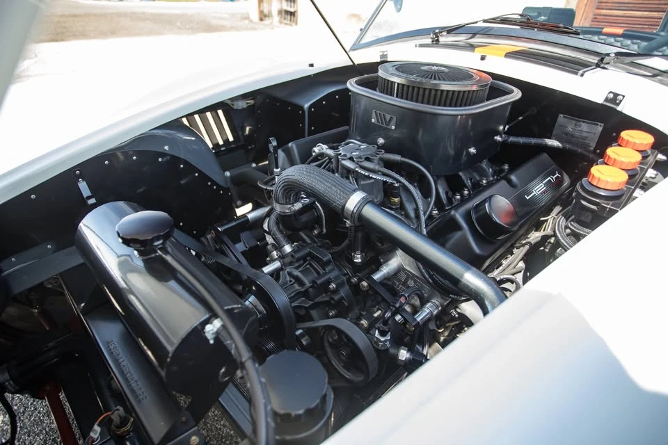 1965 Ford Replica - Image 17 of 20