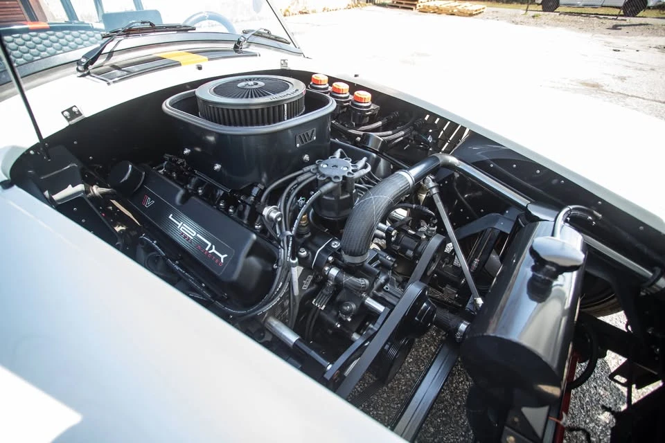 1965 Ford Replica - Image 16 of 20