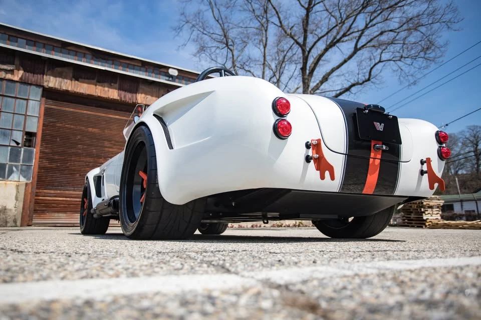 1965 Ford Replica - Image 4 of 20