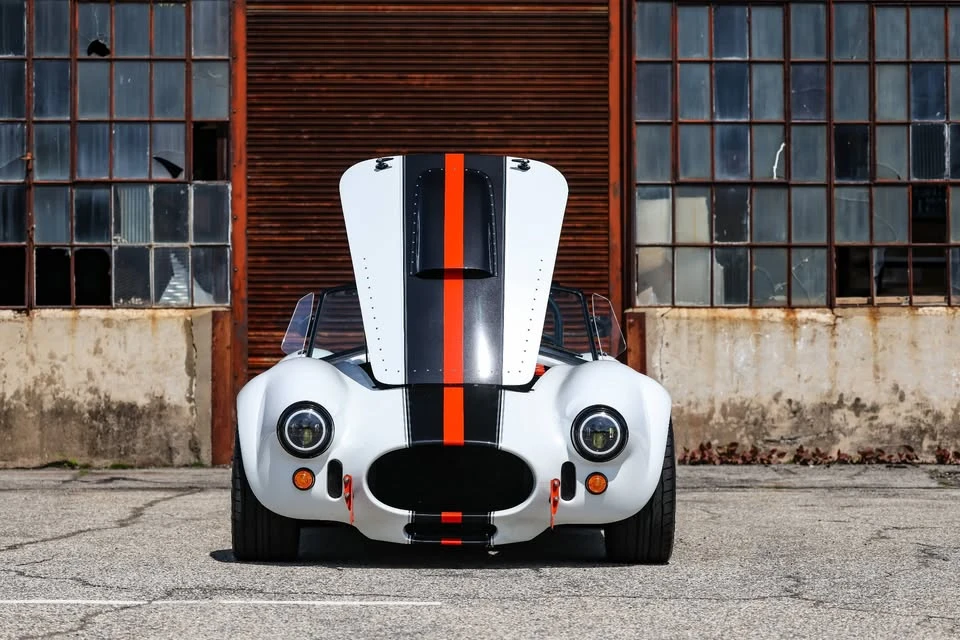 1965 Ford Replica - Image 15 of 20
