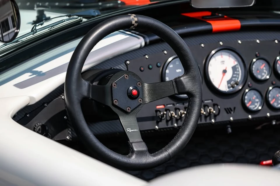 1965 Ford Replica - Image 13 of 20