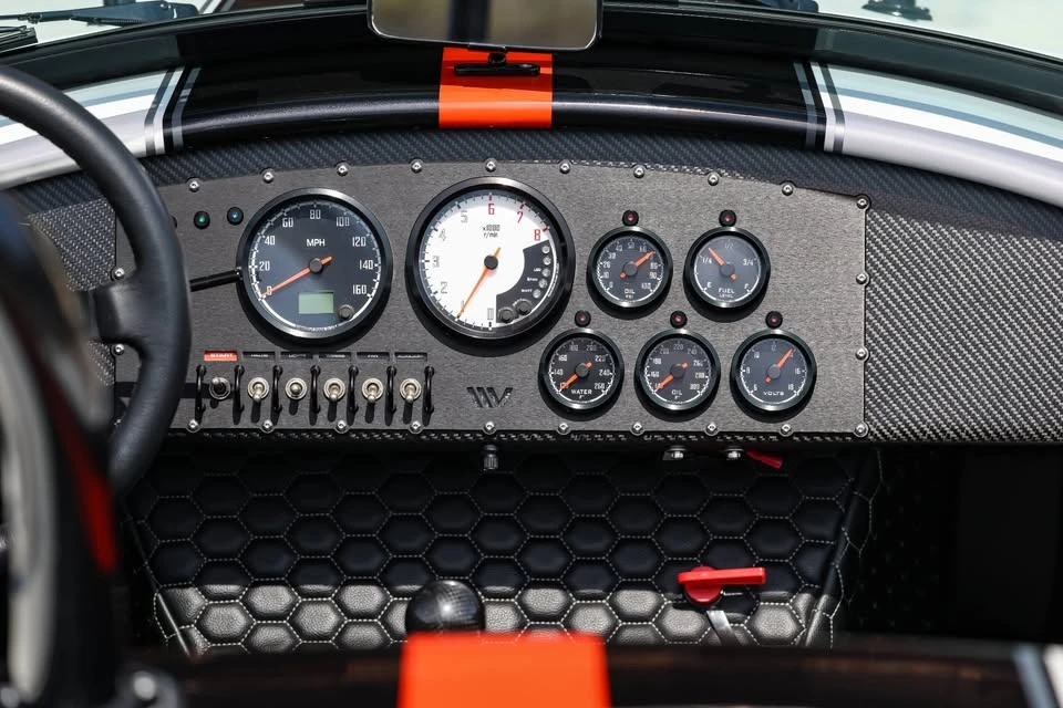 1965 Ford Replica - Image 14 of 20