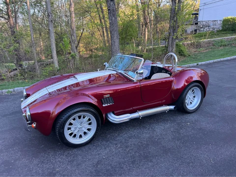 1965 Ford Replica - Image 2 of 13