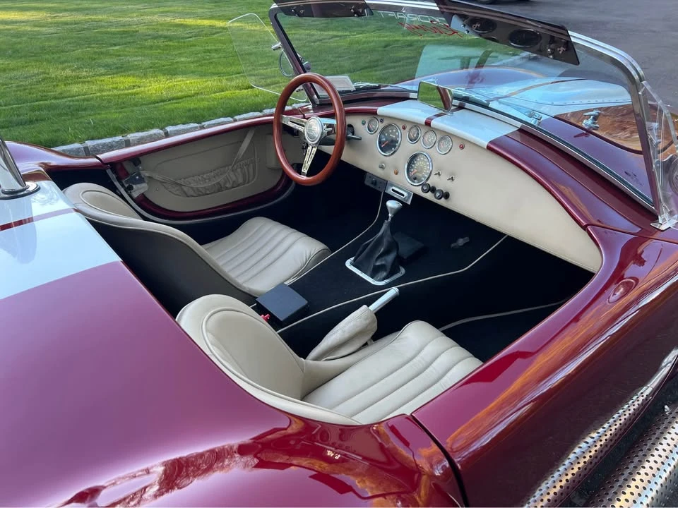1965 Ford Replica - Image 5 of 13
