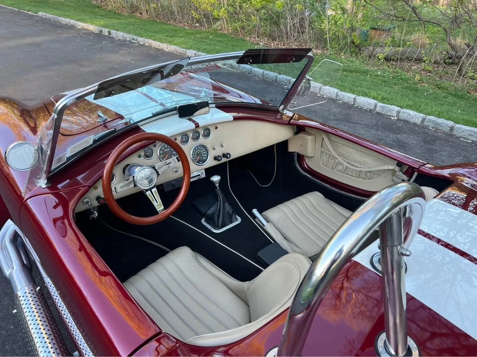 1965 Ford Replica - Image 6 of 13
