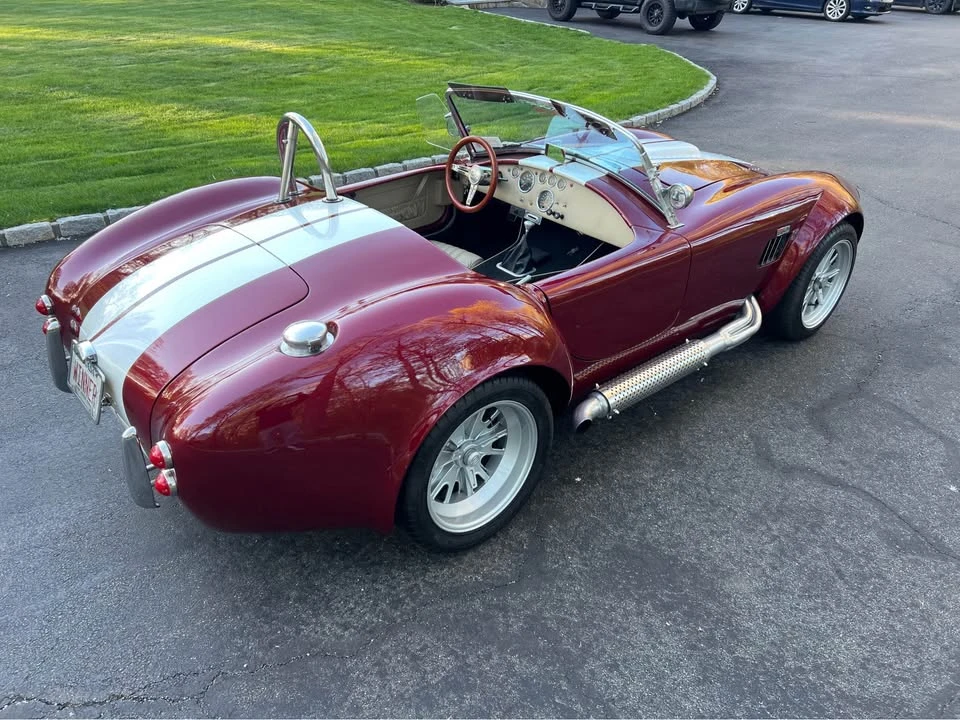 1965 Ford Replica - Image 4 of 13