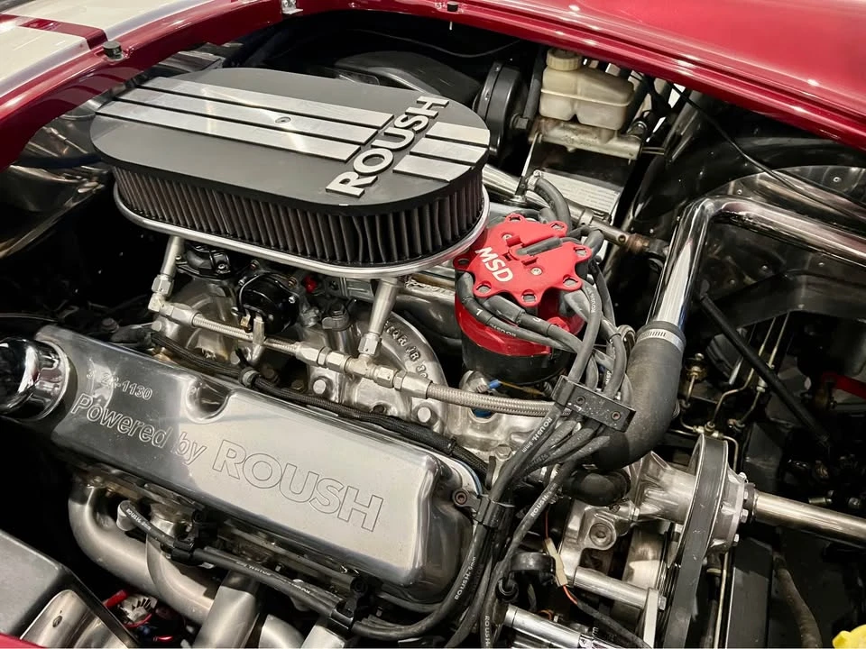 1965 Ford Replica - Image 11 of 13