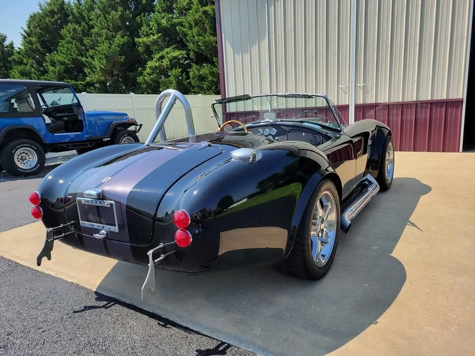 1965 Ford Replica - Image 2 of 3