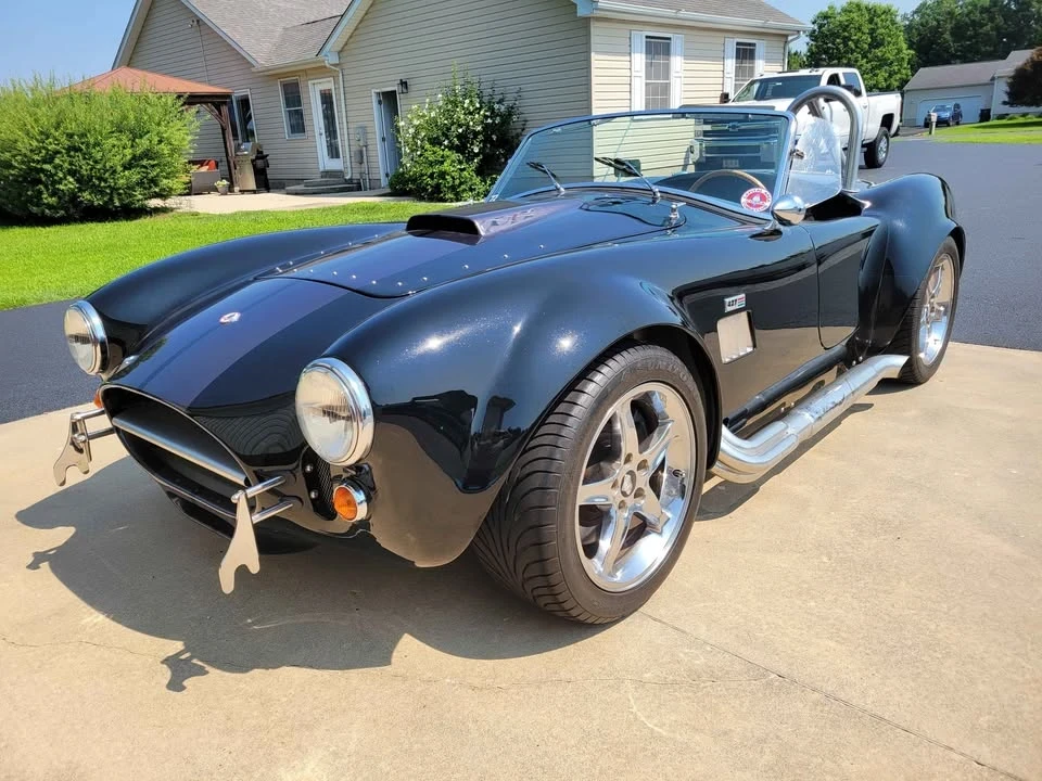 1965 Ford Replica - Image 3 of 3