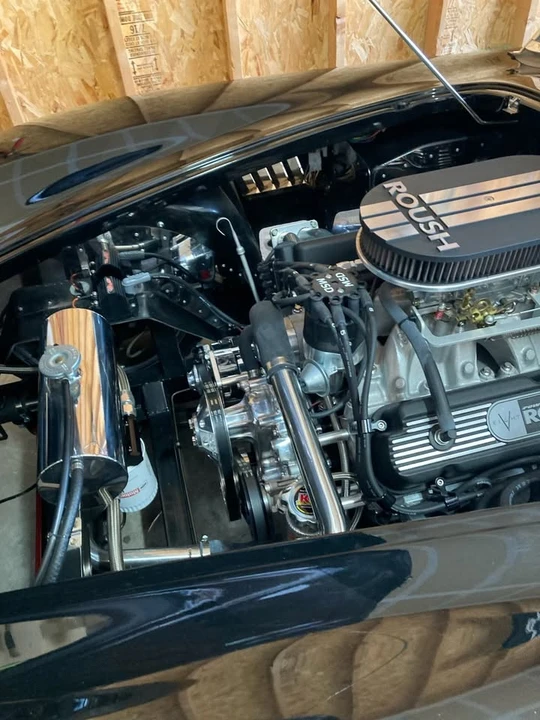 1965 Ford Replica - Image 2 of 6