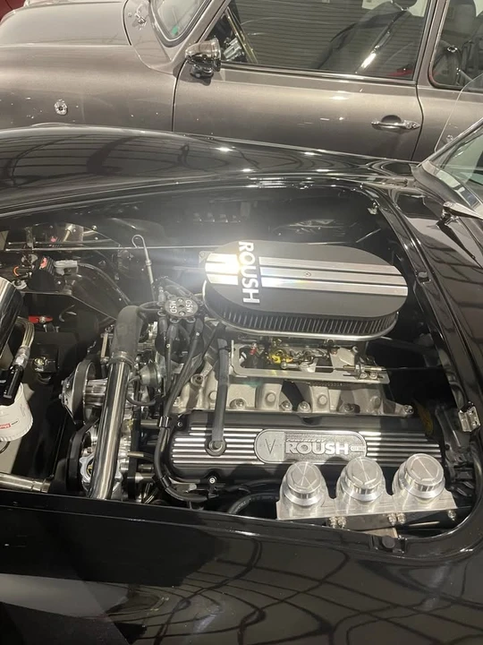 1965 Ford Replica - Image 6 of 6