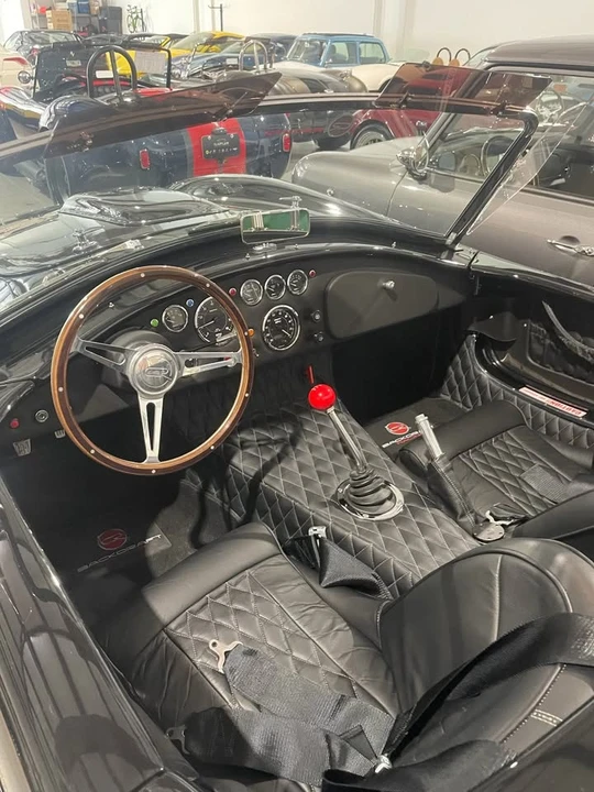 1965 Ford Replica - Image 5 of 6
