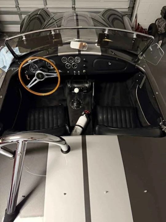 1965 Ford Replica - Image 8 of 10